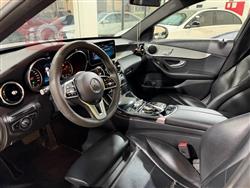 مرسيدس بنز C-Class